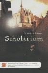 SCHOLARIUM | 9788496284937 | GROSS, CLAUDIA