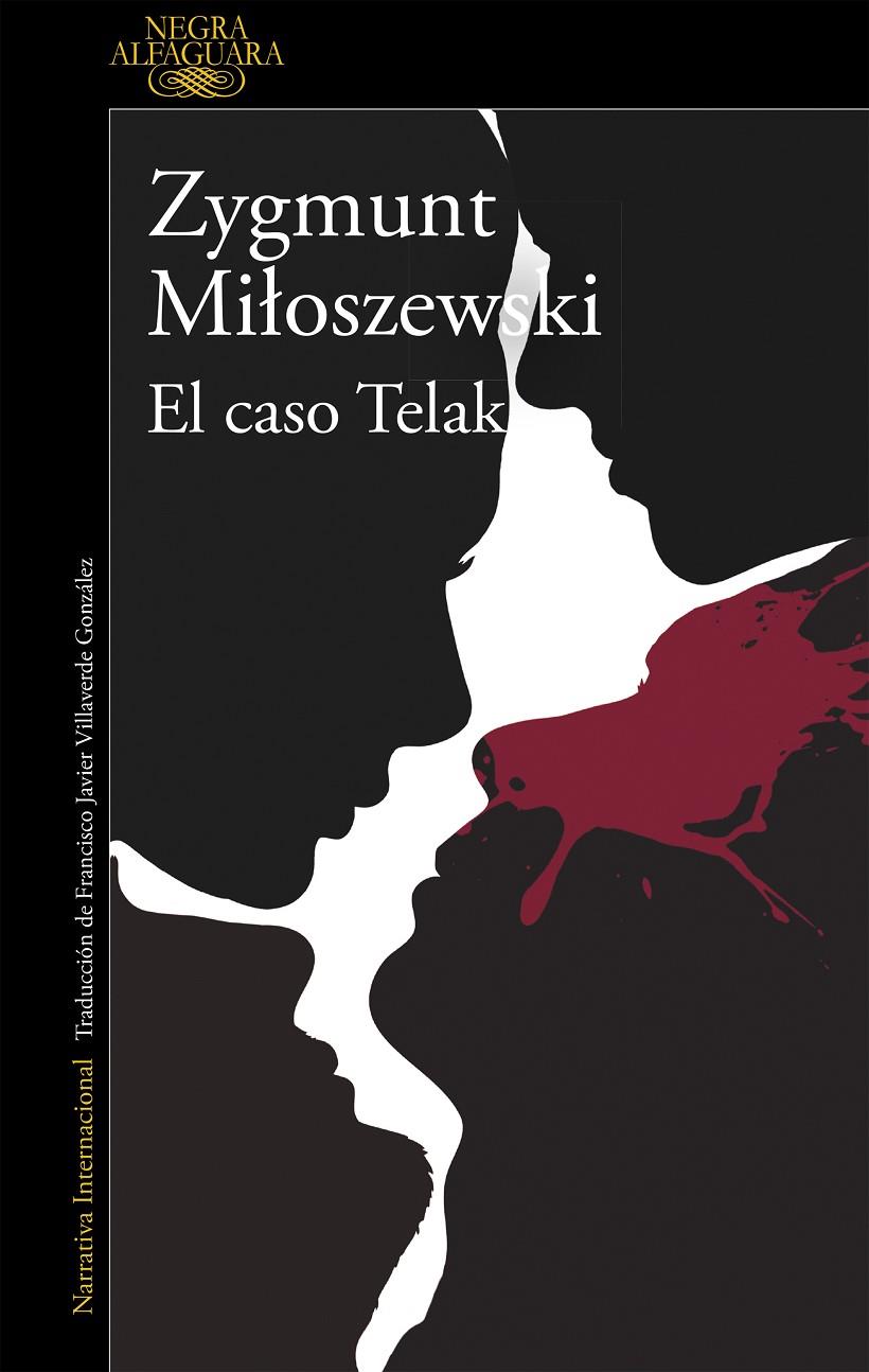 CASO TELAK, EL | 9788420418810 | MILOSZEWSKI, ZYGMUNT