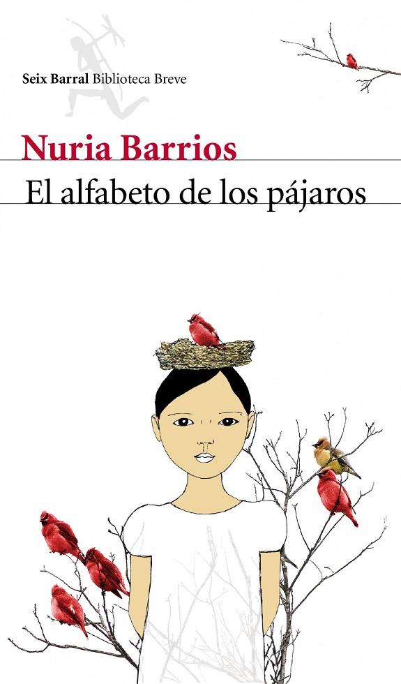 ALFABETO DE LOS PAJAROS, EL | 9788432212987 | BARRIOS, NURIA