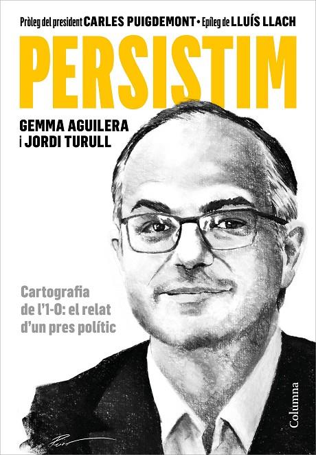 PERSISTIM | 9788466426060 | AGUILERA, GEMMA; TURULL, JORDI