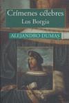 BORGIA, LOS | 9788496707177 | DUMAS , ALEJANDRO