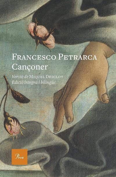 CANÇONER (PETRARCA) | 9788475886428 | PETRARCA, FRANCESCO 