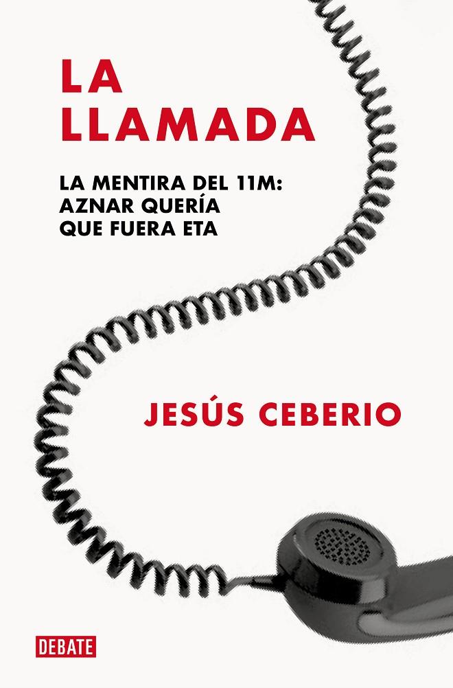 LLAMADA, LA  | 9788419642431 | CEBERIO, JESÚS