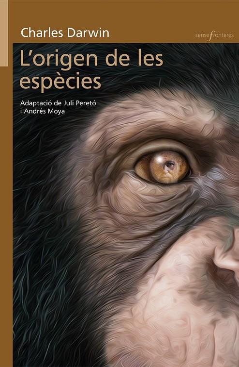 ORIGEN DE LES ESPECIES, L' | 9788490267356 | DARWIN, CHARLES 