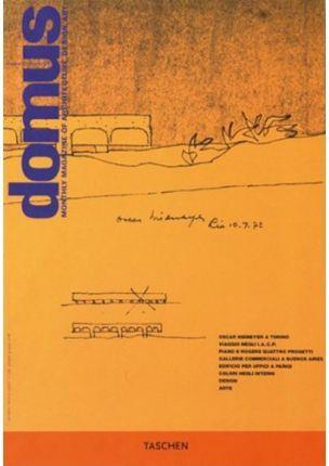 DOMUS. VOLUMEN VIII (1975-1979) | 9783836509589 | VVAA