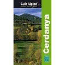 GUIA ALPINA CERDANYA | 9788480903080 | VVAA