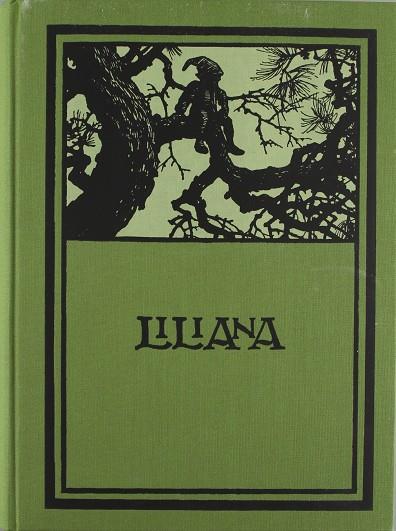 LILIANA (FACS.) | 9788486329372 | MESTRES, APEL.LES