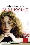 INNOCENT, LA | 9788466403870 | SIMO, ISABEL CLARA