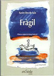 FRAGIL | 9788493350734 | BRU DE SALA, XAVIER