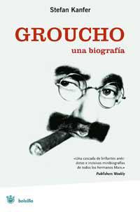 GROUCHO, UNA BIOGRAFIA | 9788478715275 | KANFER, STEFAN