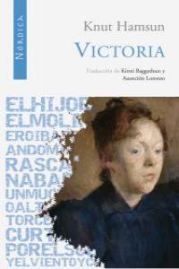 VICTORIA | 9788492683109 | HAMSUN, KNUT