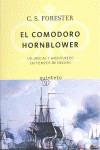 COMODORO HORNBLOWER, EL | 9788497111423 | FORESTER, C.S.