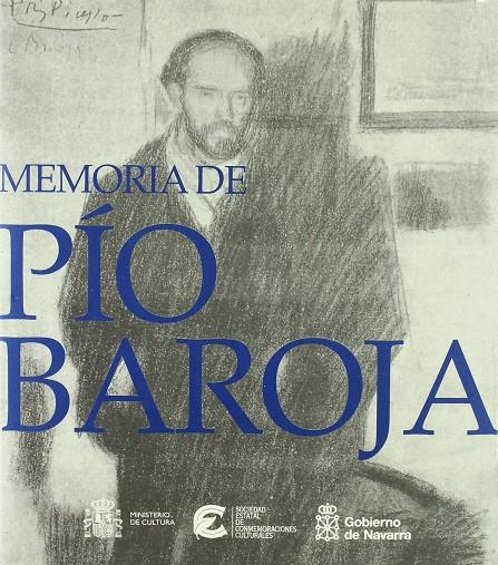 MEMORIA DE PIO BAROJA | 9788423529384 | AAVV