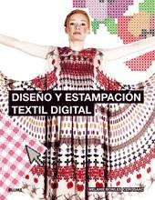 DISEÑO Y ESTAMPACION TEXTIL DIGITAL | 9788498013863 | BOWLES, MELANIE; ISAAC, CERI