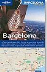 BARCELONA CITY MAP (LONELY PLANET) | 9781740597203