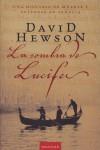 SOMBRA DE LUCIFER, LA | 9788496633070 | HEWSON, DAVID