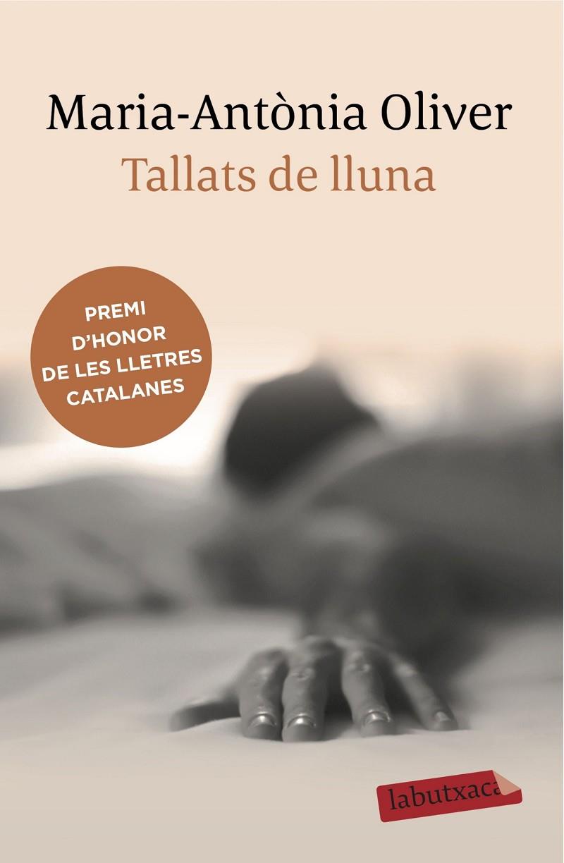 TALLATS DE LLUNA | 9788416600243 | OLIVER, MARIA-ANTONIA