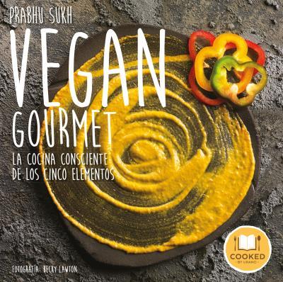 VEGAN GOURMET | 9788479539986 | LAWTON, BECKY