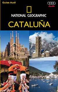 CATALUÑA. NATIONAL GEOGRAPHIC | 9788482984834 | BARBA CESAR