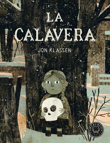 CALAVERA, LA (CAT) | 9788410025875 | KLASSEN, JON