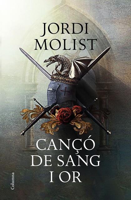 CANÇO DE SANG I OR | 9788466424073 | MOLIST, JORDI