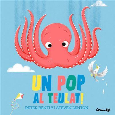 POP AL TEULAT, UN  | 9788484706540 | BENTLEY, PETER / LENTON, STEVEN