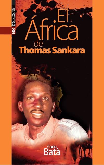 AFRICA DE THOMAS SANKARA, EL | 9788481366082 | BATA, CARLO