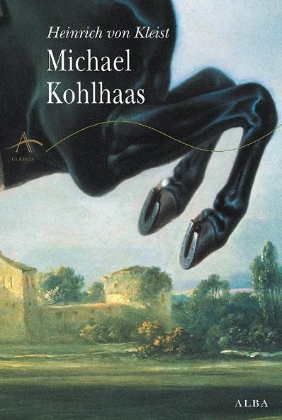 MICHAEL KOHLHASS | 9788484283263 | KLEIST, HEINRICH VON