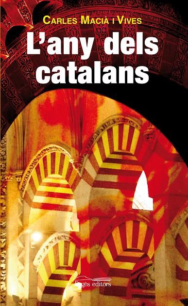 ANY DELS CATALANS, L' | 9788499751139 | MACIA I VIVES, CARLES