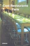 COOL RESTAURANTS PARIS | 9783823845706 | AA.VV.