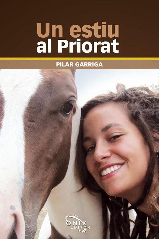 ESTIU AL PRIORAT, UN | 9788494127984 | GARRIGA, PILAR