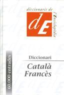 DICCIONARI CATALA-FRANCES | 9788441207370 | CAMPS, CRISTIÀ/BOTET, RENAT