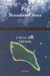 ILLA DEL TRESOR, L' | 9788483304877 | ROSANES-CREUS, PEP