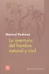 AVENTURA DEL HOMBRE NATURAL Y CIVIL, LA | 9788437506135 | PEDROSO, MANUEL (1883-1956)