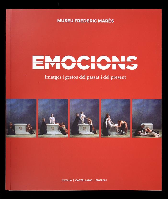 EMOCIONS (CAT / CAST / ENG) | 9788491565864 | CIRLOT VALENZUELA, VICTORIA