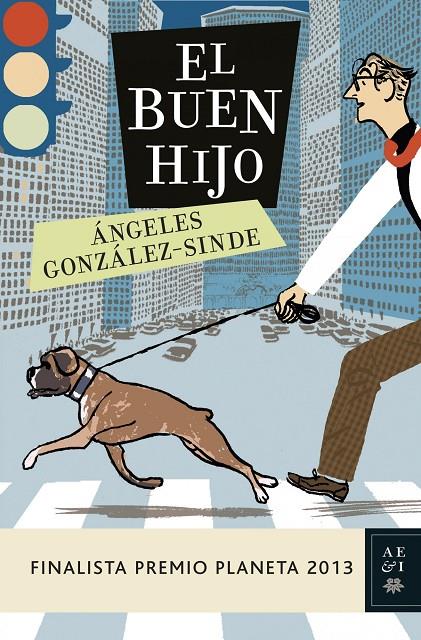 BUEN HIJO, EL | 9788408119951 | GONZALEZ-SINDE, ANGELES