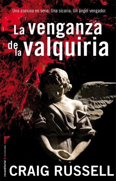 VENGANZA DE LA VALQUIRIA, LA | 9788499183985 | RUSSELL, GRAIG