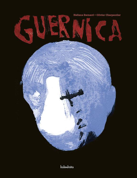 GUERNICA (CASTELLA) | 9788496388765 | VVAA