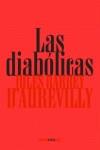 DIABOLICAS, LAS | 9788496867260 | D'AUREVILLY, JULES BARBEY