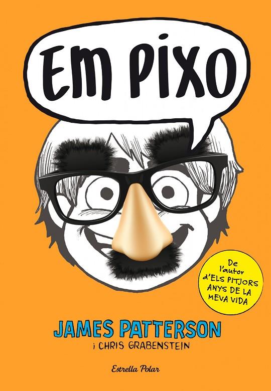 EM PIXO | 9788490574188 | PATTERSON, JAMES - GRABENSTEIN, CHRIS