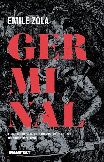 GERMINAL | 9788419719676 | ZOLA, ÉMILE