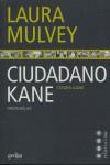 CIUDADANO KANE | 9788497840989 | MULVEY, LAURA