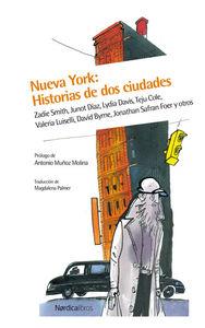 NUEVA YORK: HISTORIAS DE DOS CIUDADES | 9788416440252 | AAVV