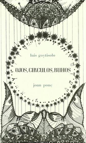 OJOS, CIRCULOS, BUHOS | 9788433904010 | GOYTISOLO, LUIS, ETC