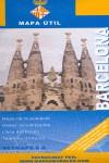 BARCELONA. MAPA UTIL | 9788495795625 | AA.VV.