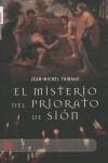 MISTERIO DEL PRIORATO DE SION, EL | 9788496284975 | THIBAUX, JEAN-MICHEL