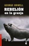 REBELION EN LA GRANJA | 9788423337330 | ORWELL, GEORGE