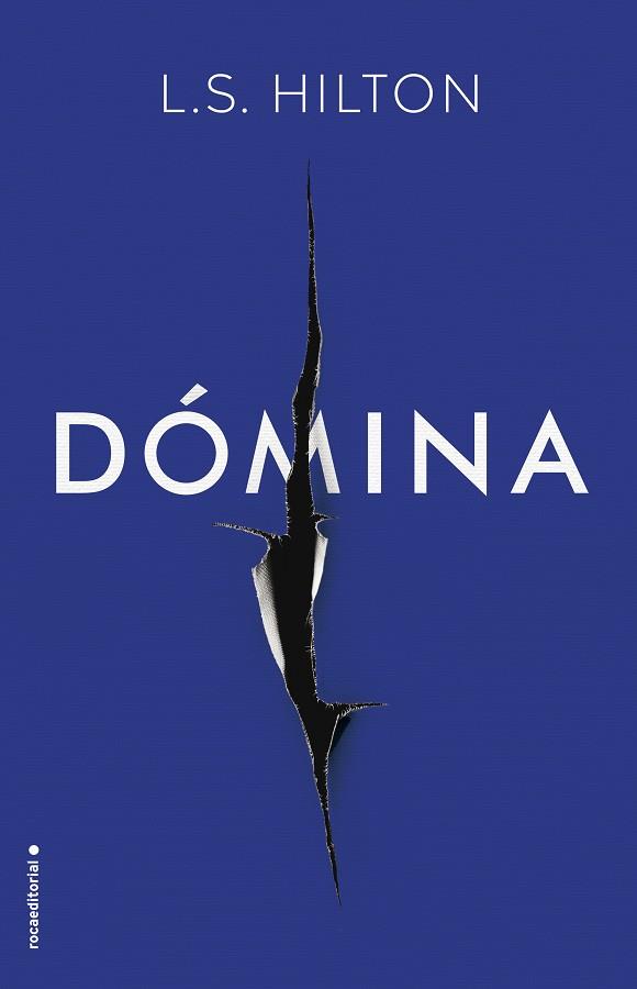 DOMINA (CAST) | 9788416498192 | HILTON, L. S. 