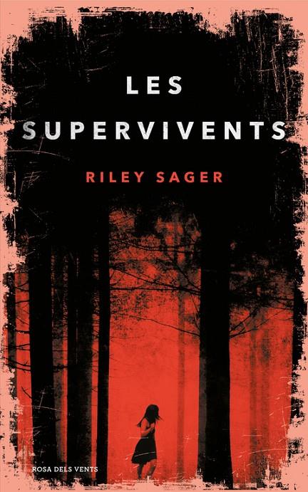 SUPERVIVENTS, LES | 9788416930425 | RILEY, SAGER