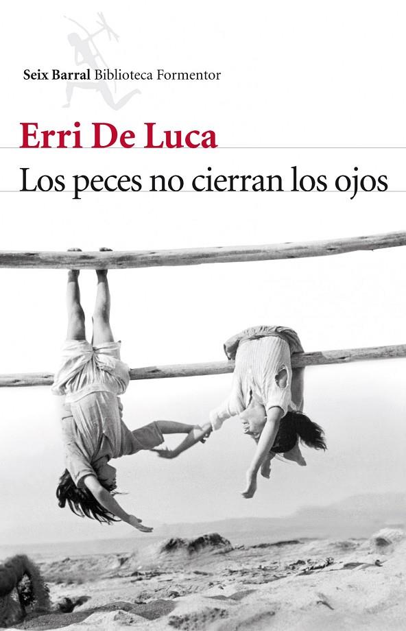 PECES NO CIERRAN LOS OJOS, LOS | 9788432214172 | LUCA, ERRI DE